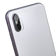 Edzett / védőüveg a kamerán Huawei P40