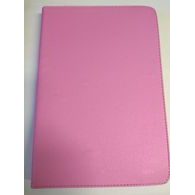 Tablet tok / tok (10) világos rózsaszín forgatható