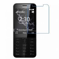 Tvrzené / ochranné pro Nokia 230 - Forever Screen Protector