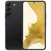 Samsung Galaxy S22 128GB černý - použitý (A)