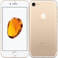 Apple iPhone 7 32GB Zlatý - použitý (B-)