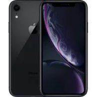 Apple iPhone XR 128GB černý - použitý (B-)