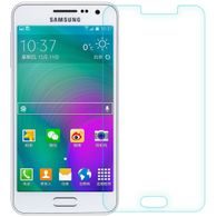 Tvrdené / ochranné sklo Samsung Galaxy A3 - BlueStar