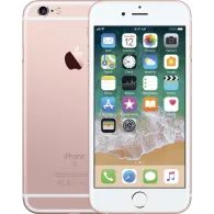 Apple iPhone 6S 2GB/64GB růžový - použitý (C)