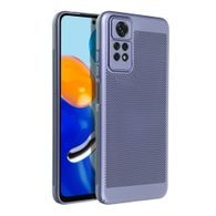 Obal / kryt na Xiaomi Redmi NOTE 11 / 11S modrý - BREEZY