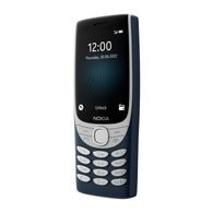 Nokia 8210 4G Dual SIM Blue