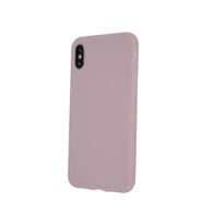 Obal / kryt Samsung Galaxy Note 10 růžový - Silicone