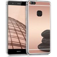 Obal / kryt pre Samsung Galaxy J7 2017 ružový - FORCELL Mirror