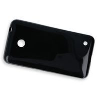 Obal / kryt na Nokia Lumia 630 černý - JELLY