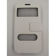 Puzdro / obal pre Samsung Galaxy S3 biele - View Cover