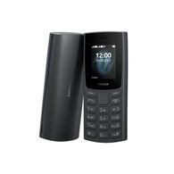 Nokia 105 2G Dual Sim 2023 Black