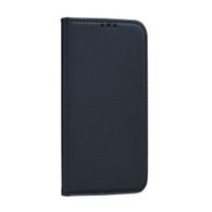 Puzdro / obal pre Samsung Galaxy Note 10 čierne - kniha SMART