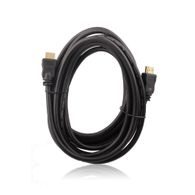 HDMI Kabel 1.4 - 3m M/M černý