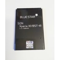 Baterie Sony Ericsson Xperia X1/X10 BST-41 1600mAh Blue Star premium