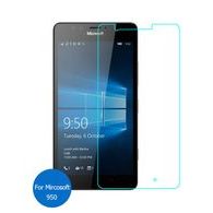 Edzett / védőüveg Microsoft Lumia 950 - Q glass