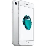 Apple iPhone 7 32GB stříbrný - použitý (A-)