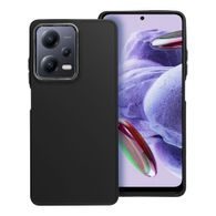 Obal / kryt na Xiaomi Redmi Note 12 Pro Plus 5G černý - FRAME Case