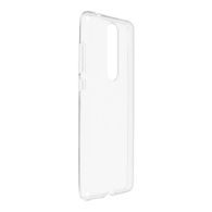 Obal / kryt pre Nokia 5.1 ( 5 2018 ) transparentný - Ultra Slim 0,3 mm