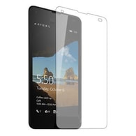 Tvrdené / ochranné sklo Microsoft Lumia 550 - Q sklo
