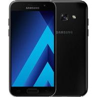 Samsung Galaxy A3 2017 2GB/16GB černý - použitý (B)