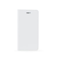 Pouzdro / obal na Huawei P10 Lite bílé - knížkové Magnet