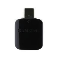 EE-UN930 Samsung C-típusú / OTG adapter Fekete