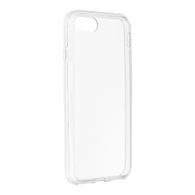 Obal / Kryt na Apple iPhone 7 / 8 / SE 2020 transparentní - CLEAR Case 2mm