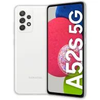 Samsung Galaxy A52s 5G 6GB / 128GB bílý