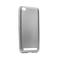 Obal / kryt na Xiaomi Redmi 5A šedý - iJelly Case Mercury