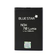 Akkumulátor Nokia LUMIA/603/610/710 1500mAh Blue Star premium