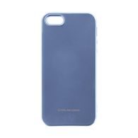 Obal / kryt na Apple iPhone 11 Pro Max - Molan Cano modrý