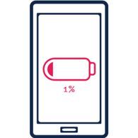 Xiaomi Redmi Note 10 - Výměna baterie