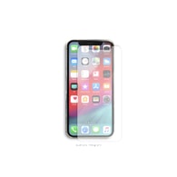 Tvrdené / ochranné sklo Apple iPhone 6 biele - Aligator