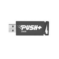 Patriot PUSH+ USB 3.2 (gen. 1) 256 GB