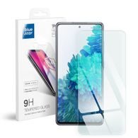 Tvrzené / ochranné sklo Samsung Galaxy S20 FE 9H - BlueStar