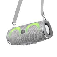 Bluetooth reproduktor HOCO HC12 sports šedý