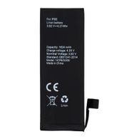 Battery Apple Iphone SE 1624 mAh Polymer OEM