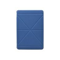tok / borító Apple iPad mini 3 kék - könyv