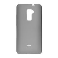 Obal / kryt na Huawei MATE S šedý - Roar Colorful Jelly Case