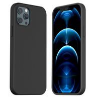 Obal / kryt na Apple iPhone 11 Pro Max černý - ARAREE