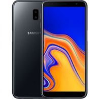 Samsung galaxy J6 Plus 3GB/32GB černý - použitý (B)