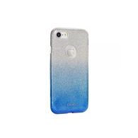 Obal / kryt pre Samsung Galaxy A5 2016 modrý - Kaku Ombre