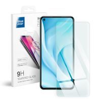 Tvrzené / ochranné sklo Xiaomi Mi 11 Lite 5G - 9H Blue Star