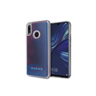 Obal / kryt na Huawei P Smart 2019 Guess Califonia - svieti v tme