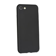 Obal / kryt na Nokia 3 černý - Jelly Case Flash Mat