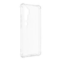 Obal / kryt pre Xiaomi Mi Note 10 transparentný - Armor Jelly Case Roar