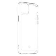 Obal / kryt na Apple iPhone 15 Plus transparentní - FORCELL F-PROTECT