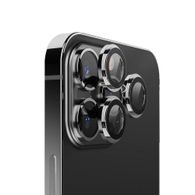 Tvrzené / ochranné sklo kamery Apple iPhone 15 Pro / 15 Pro Max - X-ONE Sapphire Camera Armor Pro