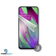 Ochranná fólie na Samsung Galaxy A40 - Screenshield