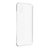 Obal / kryt na XIAOMI Redmi 9A / 9AT transparentní - CLEAR Case 2mm